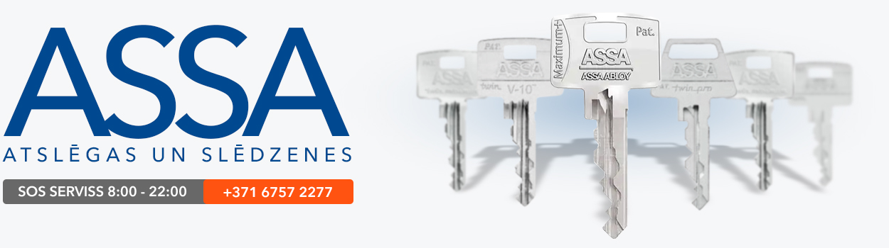 ASSA